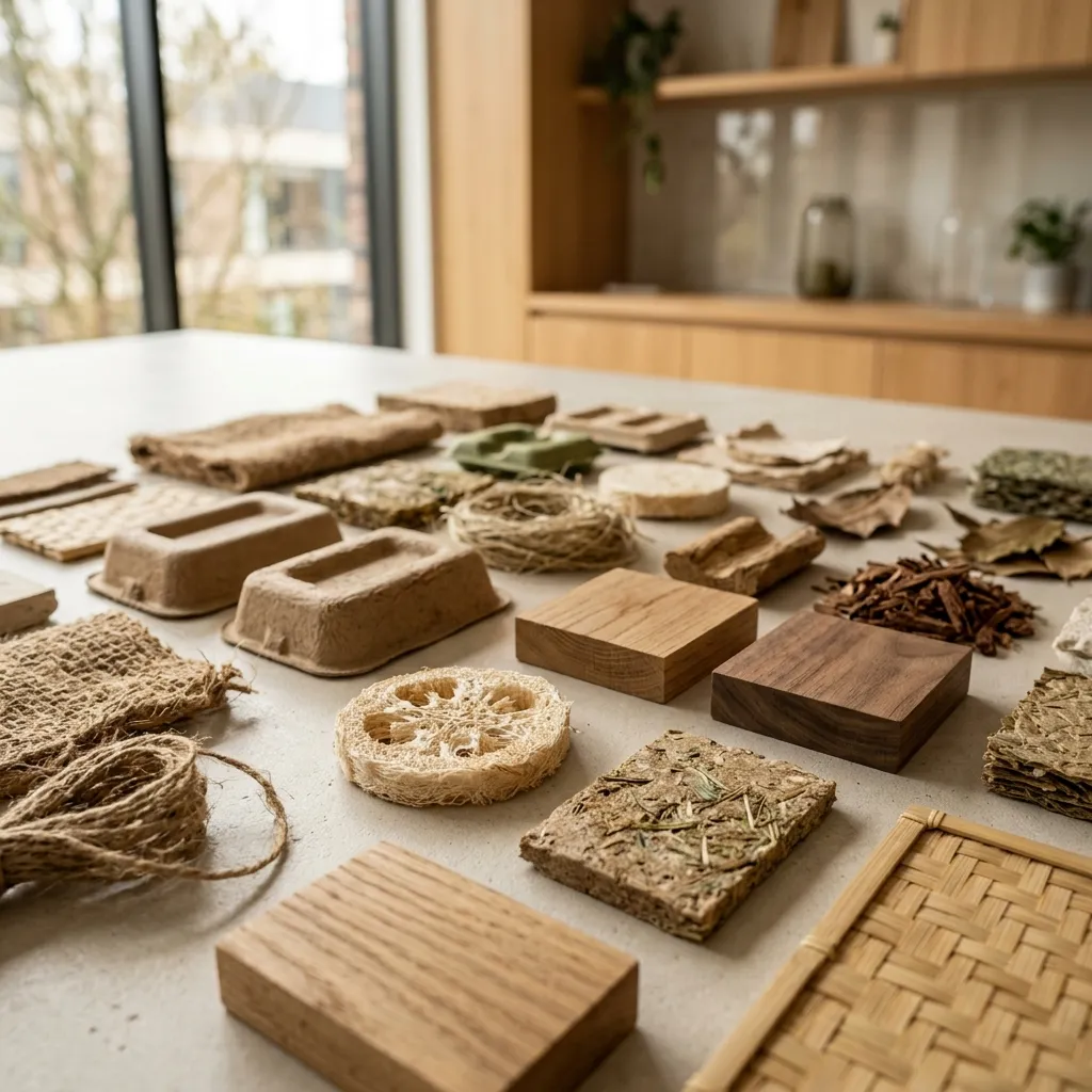 Biodegradable