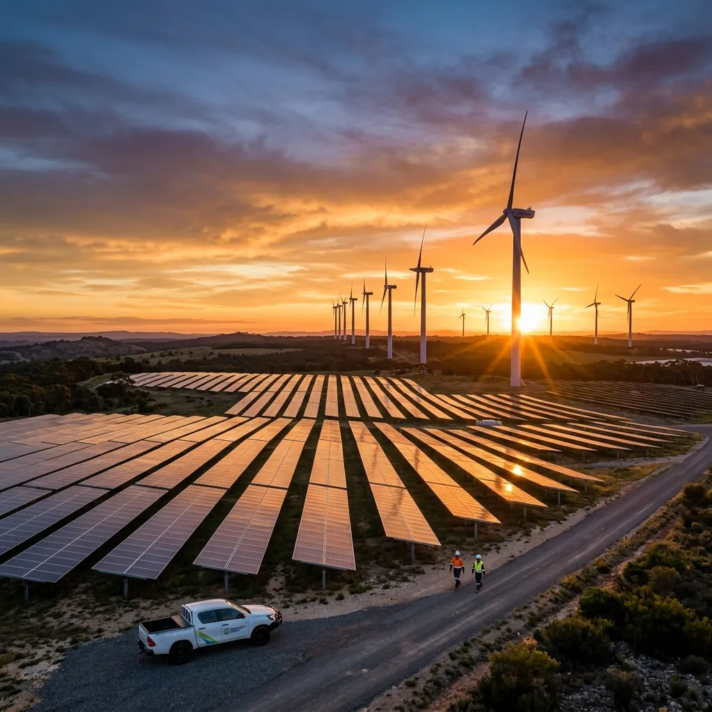Renewable Energy
